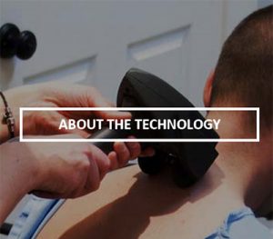 Awaken Chiropractic Omaha chiropractor - about the technology