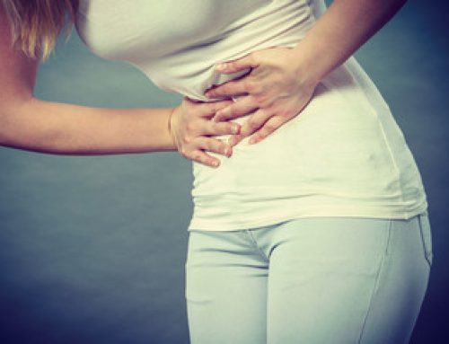 Chiropractic Care and Digestive Problems